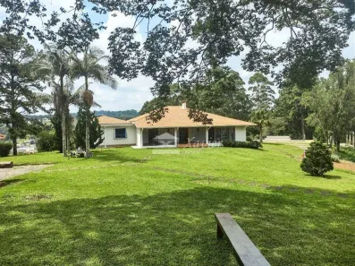 Fazenda/Sítio com 4 Quartos para venda ou aluguel, 890m² no Vila Vilma (Mailasqui), São Roque