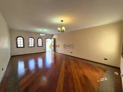 Casa com 3 Quartos à venda, 245m² no Vila Alice, Santo André