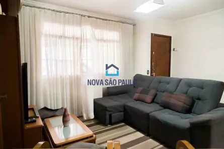 Casa com 3 Quartos à venda, 97m² no Vila Alexandria, São Paulo