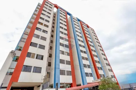Apartamento com 2 Quartos à venda, 60m² no Centro, Sorocaba