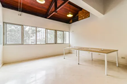 Ponto Comercial para alugar, 80m² no Vila Olímpia, São Paulo
