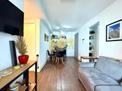 Apartamento com 2 Quartos à venda, 56m² no Vila Madalena, São Paulo