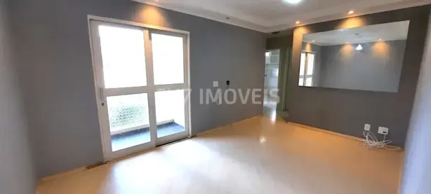 Apartamento com 3 Quartos à venda, 79m² no Loteamento Parque São Martinho, Campinas