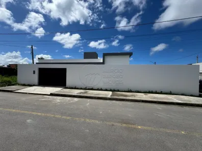 Casa com 3 Quartos à venda, 96m² no Everaldo Lopes (Antigo Porto Grande), Marechal Deodoro