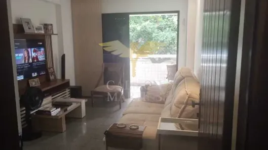 Apartamento com 4 Quartos à venda, 138m² no Pituba, Salvador