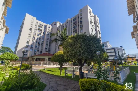 Apartamento com 1 Quarto à venda, 28m² no Cristo Rei, São Leopoldo