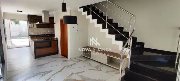 Casa com 3 Quartos à venda, 146m² no Interlagos, Vila Velha