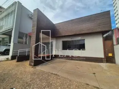 Ponto Comercial para alugar, 220m² no Centro, Marília
