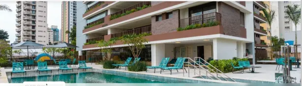 Apartamento com 4 Quartos à venda, 322m² no Pinheiros, São Paulo