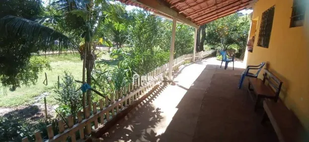 Fazenda/Sítio à venda, 220900m² no Papucaia, Cachoeiras de Macacu