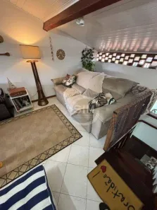 Apartamento com 1 Quarto à venda, 44m² no Portinho, Cabo Frio