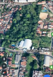Lote/Terreno à venda, 6135m² no Coqueiro, Ananindeua