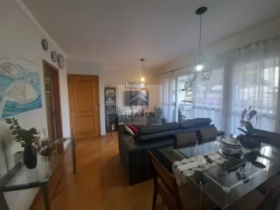 Apartamento com 3 Quartos à venda, 96m² no Saúde, São Paulo