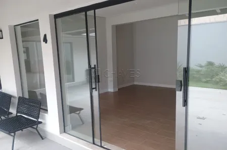 Ponto Comercial para alugar, 47m² no Alto da Boa Vista, Ribeirão Preto