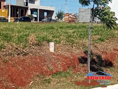 Lote/Terreno à venda, 250m² no Residencial Samambaia, São Carlos