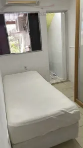 Kitnet com 1 Quarto para alugar, 24m² no Vila Cruzeiro, São Paulo