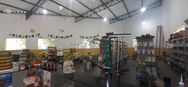 Galpão/Depósito/Armazém à venda, 564m² no Jardim do Trevo, Campinas