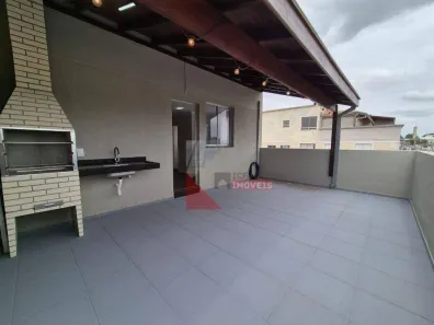 Apartamento com 2 Quartos à venda, 110m² no Vila Belvedere, Americana