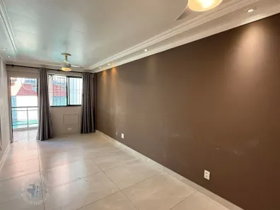 Apartamento com 3 Quartos para alugar, 93m² no Vila da Penha, Rio de Janeiro