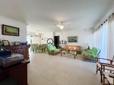 Cobertura com 4 Quartos à venda, 170m² no Loteamento João Batista Julião, Guarujá