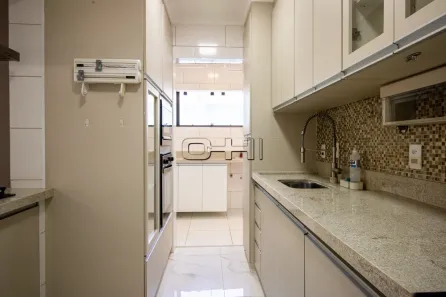 Apartamento com 2 Quartos à venda, 95m² no Indianópolis, São Paulo