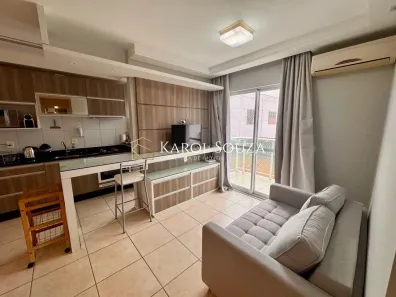Apartamento com 2 Quartos à venda, 59m² no Cachoeira do Bom Jesus, Florianópolis