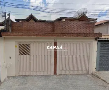 Sobrado com 3 Quartos à venda, 96m² no Jardim Pirajussara, São Paulo