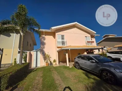 Casa de Condomínio com 4 Quartos à venda, 200m² no Chácaras Saudáveis e Encantadoras, Jundiaí