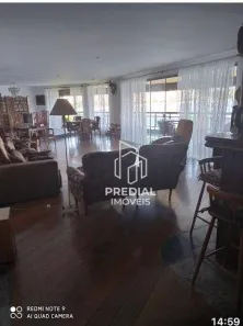 Apartamento com 5 Quartos à venda, 600m² no Icaraí, Niterói