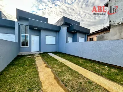 Casa com 2 Quartos à venda, 75m² no Vila Fátima, Cachoeirinha