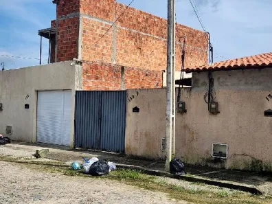 Casa com 2 Quartos à venda, 56m² no Parque Tijuca, Maracanaú