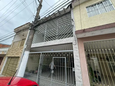 Sobrado com 4 Quartos à venda, 286m² no Vila Formosa, São Paulo
