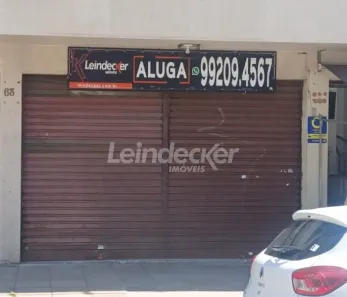 Ponto Comercial para alugar, 39m² no Floresta, Porto Alegre