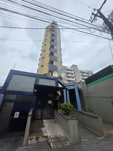 Apartamento com 1 Quarto à venda, 35m² no Boa Vista, Londrina
