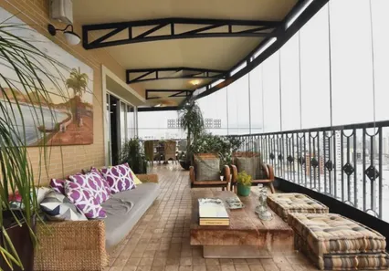 Apartamento com 4 Quartos à venda, 413m² no Jardim Paulista, São Paulo
