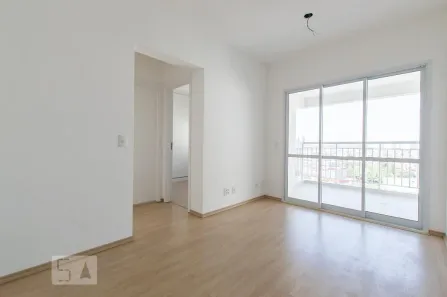 Apartamento com 2 Quartos à venda, 54m² no Umuarama, Osasco