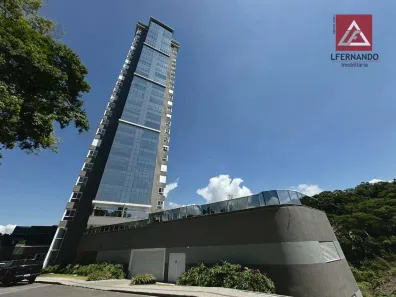 Apartamento com 3 Quartos à venda, 122m² no Centro, Penha