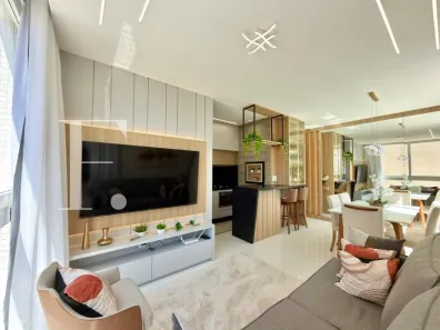 Apartamento com 2 Quartos à venda, 66m² no Centro, Capão da Canoa