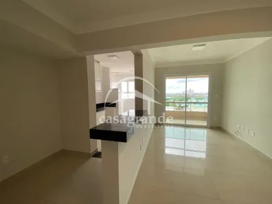 Apartamento com 2 Quartos para alugar, 70m² no Santa Mônica, Uberlândia