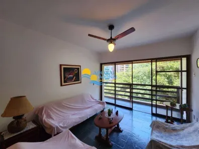 Apartamento com 3 Quartos à venda, 120m² no Pitangueiras, Guarujá