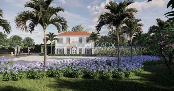 Lote/Terreno à venda, 360m² no Swiss Park, Campinas