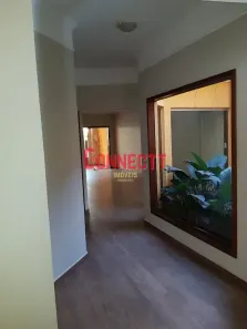 Casa com 4 Quartos para venda ou aluguel, 235m² no Alto da Boa Vista, Ribeirão Preto