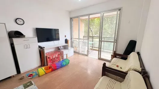 Apartamento com 2 Quartos à venda, 124m² no Santa Rosa, Niterói