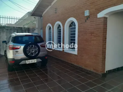 Casa com 3 Quartos à venda, 125m² no Jardim Nova Europa, Campinas