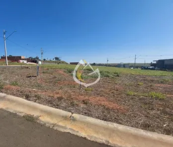 Lote/Terreno à venda, 200m² no São Bento, Paulínia