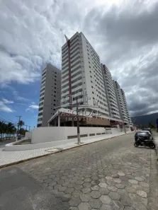 Apartamento com 2 Quartos à venda, 72m² no Ocian, Praia Grande