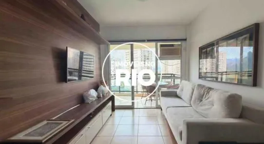 Apartamento com 3 Quartos à venda, 86m² no Barra Olímpica, Rio de Janeiro