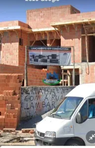 Sobrado com 3 Quartos à venda, 92m² no Vila Nova Bonsucesso, Guarulhos