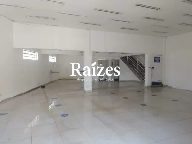 Ponto Comercial para alugar, 204m² no Marta Helena, Uberlândia