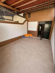 Casa com 2 Quartos à venda, 110m² no São Paulo, Belo Horizonte